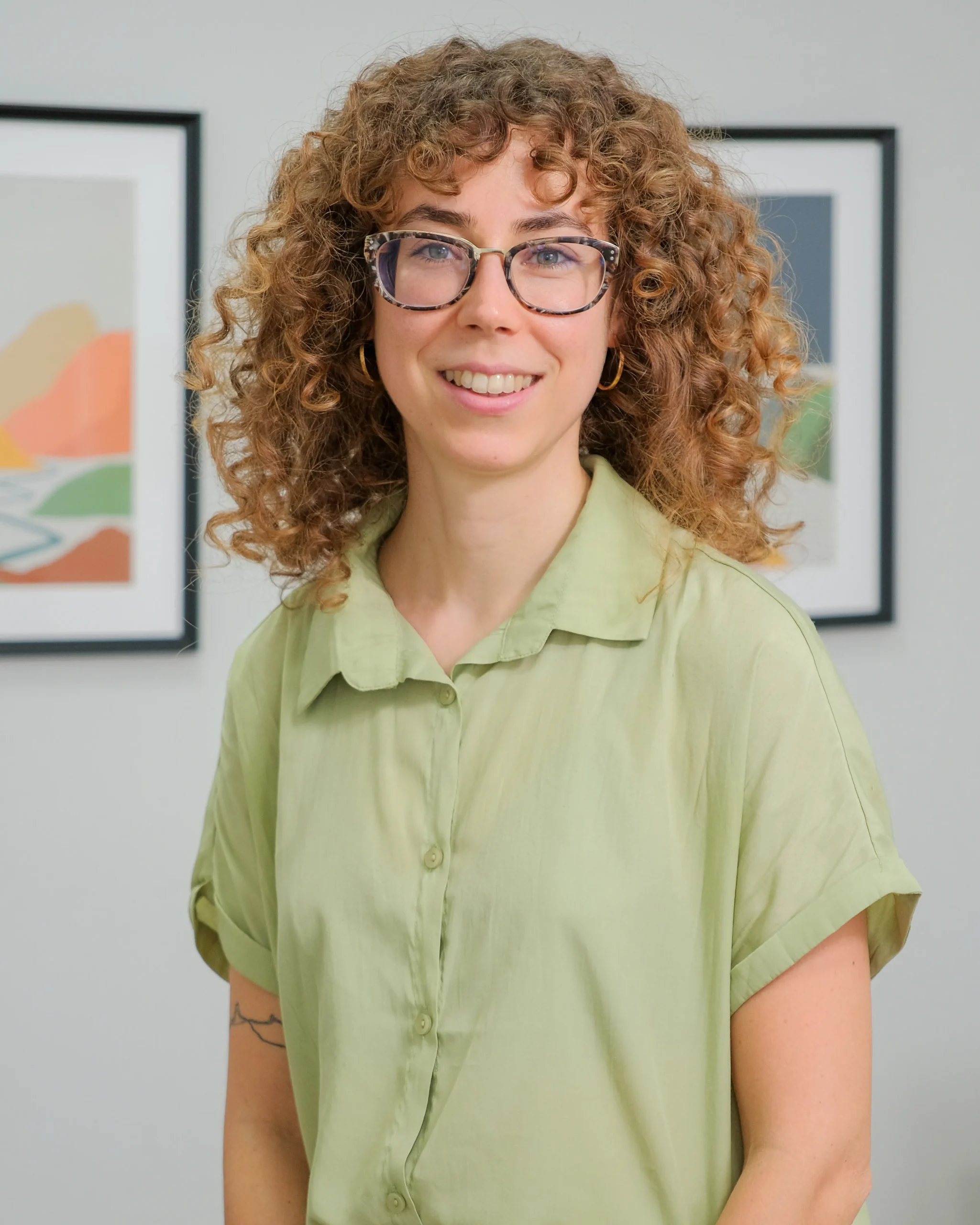 Fotografía de María Colomer